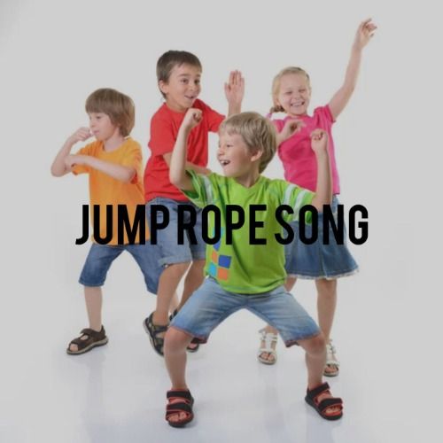 Buy EDM Ghost Production track - Jump Rope Song