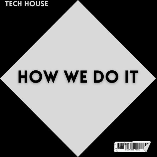 Buy EDM Ghost Production track - How We Do It