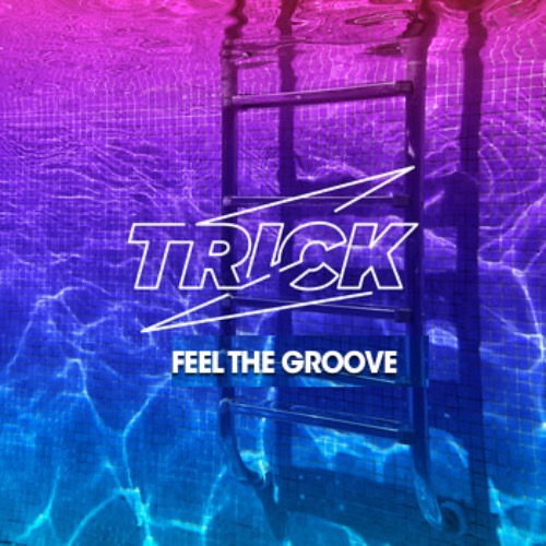 Buy EDM Ghost Production track - Feel The Groove