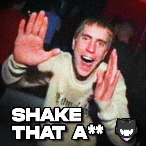 Buy EDM Ghost Production track - Shake That Ass