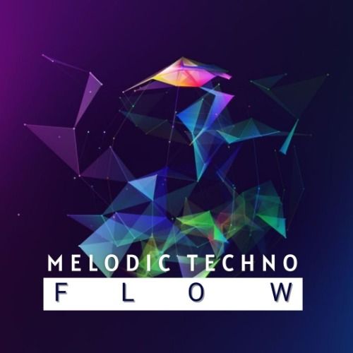 Buy EDM Ghost Production track - Flow