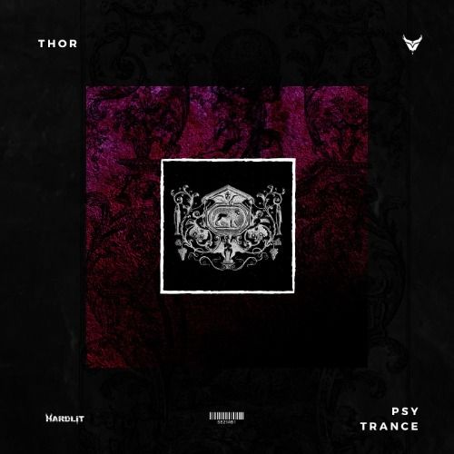 Buy EDM Ghost Production track - Thor