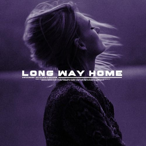 Buy EDM Ghost Production track - Long Way Home
