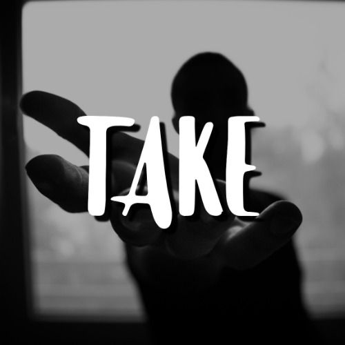 Buy EDM Ghost Production track - Take