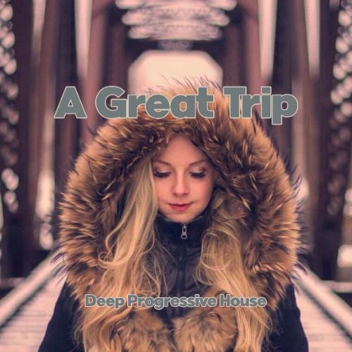 Buy EDM Ghost Production track - A Great Trip