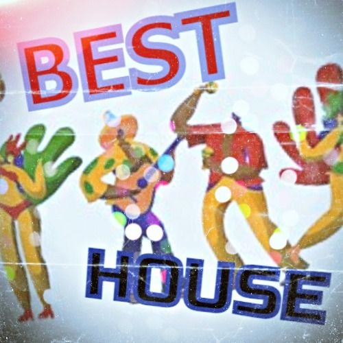 Buy EDM Ghost Production track - My House Party