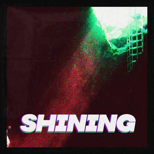 Buy EDM Ghost Production track - Shining