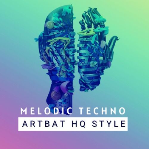 Buy EDM Ghost Production track - ArtBat HQ Style