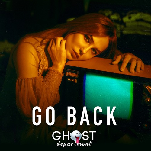 Buy EDM Ghost Production track - Go Back