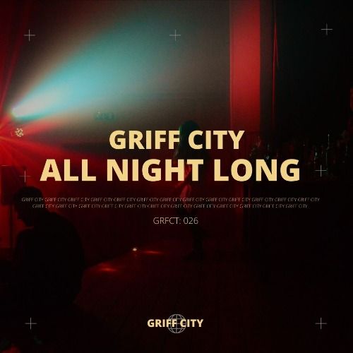 Buy EDM Ghost Production track - All Night Long