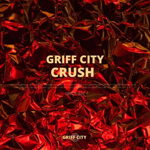 Buy EDM Ghost Production track - Crush