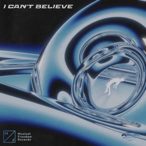 Buy EDM Ghost Production track - I Can't Believe