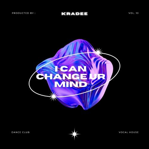 Buy EDM Ghost Production track - I Can Change Your Mind