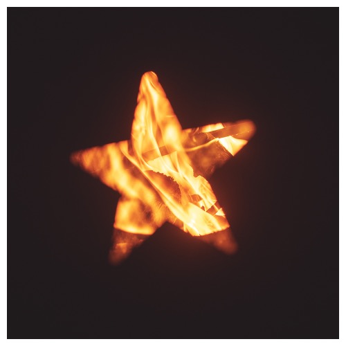 Buy EDM Ghost Production track - Star