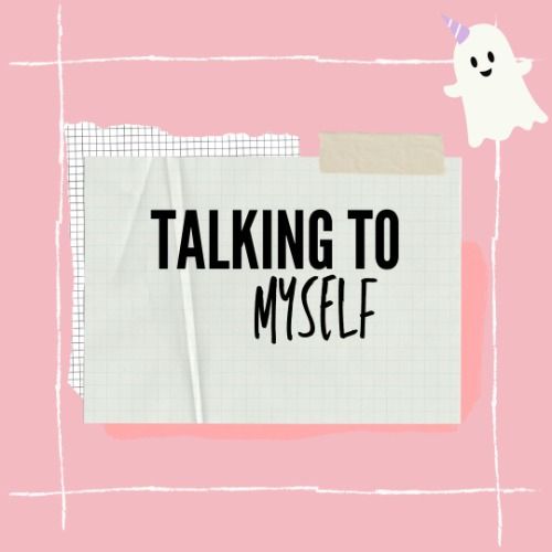 Buy EDM Ghost Production track - Talking To Myself