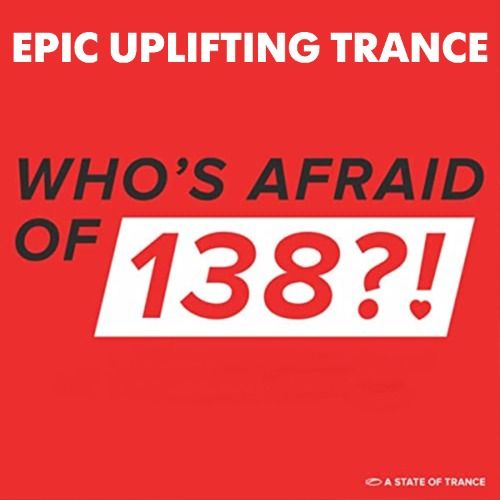 Buy EDM Ghost Production track - ‎Epic Uplifting