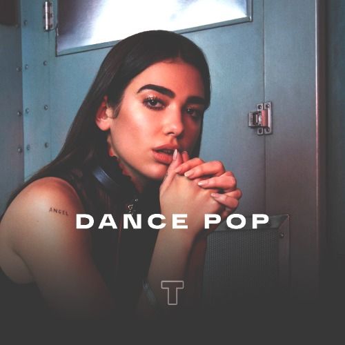 Buy EDM Ghost Production track - Minimal Pop