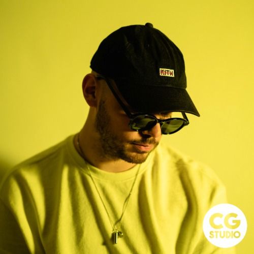 Buy EDM Ghost Production track - San Pacho Style