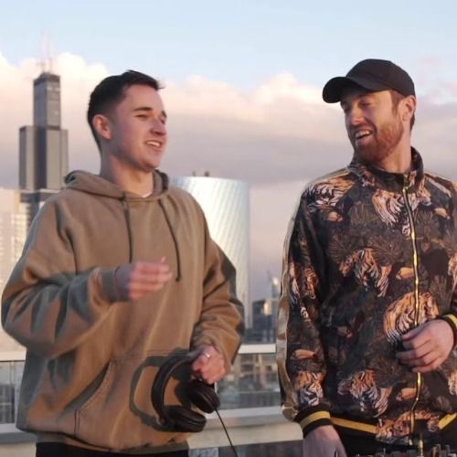 Buy EDM Ghost Production track - John Summit