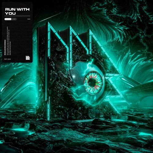 Buy EDM Ghost Production track - Run With You