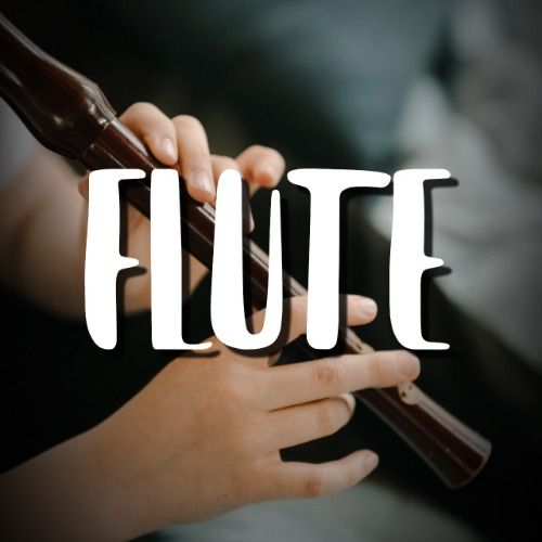 Buy EDM Ghost Production track - Flute