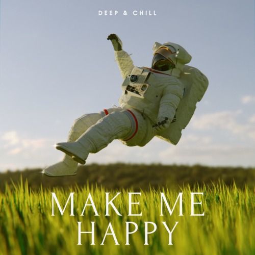 Buy EDM Ghost Production track - Make Me Happy