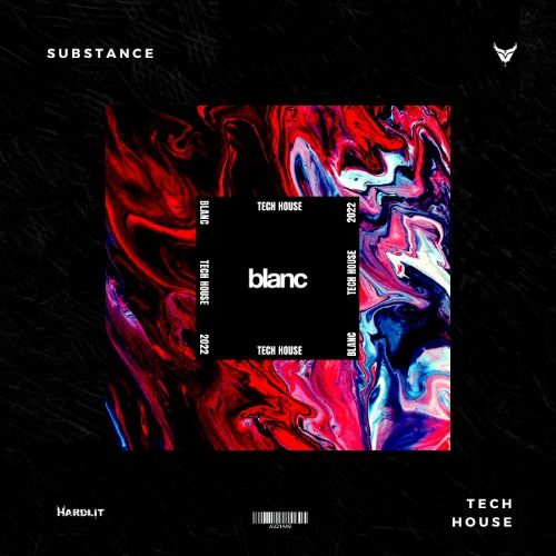 Buy EDM Ghost Production track - Substance