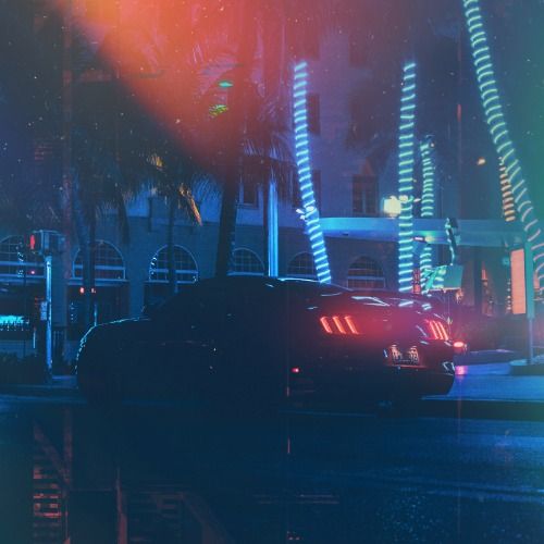 Buy EDM Ghost Production track - Damn Baby