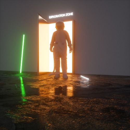 Buy EDM Ghost Production track - Some Save