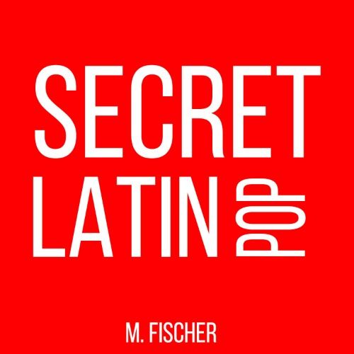 Buy EDM Ghost Production track - Secret Latin Pop