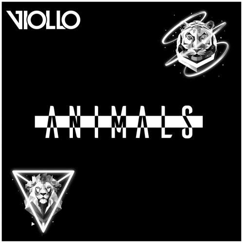 Buy EDM Ghost Production track - Animals