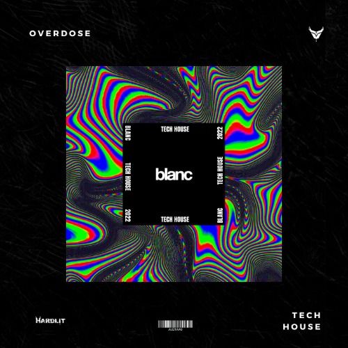 Buy EDM Ghost Production track - Overdose