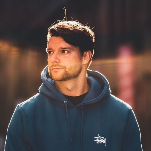 Buy EDM Ghost Production track - Yotto Cassian