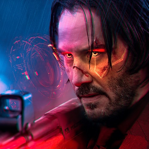 Buy EDM Ghost Production track - Cyber Power