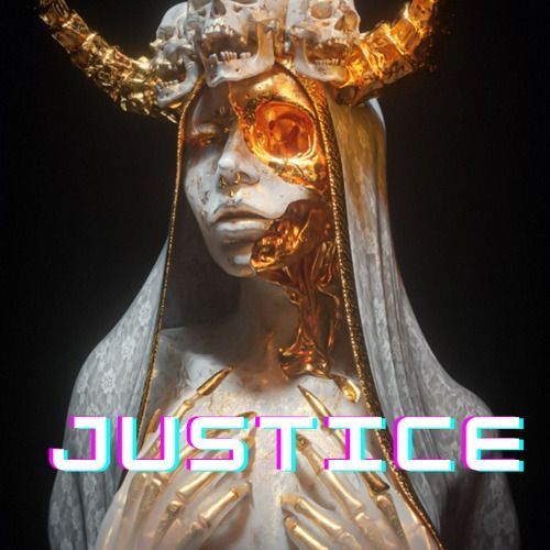 Buy EDM Ghost Production track - Justice