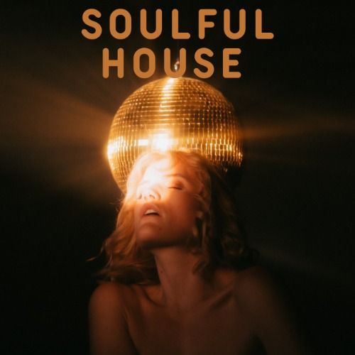 Buy EDM Ghost Production track - Soulful House