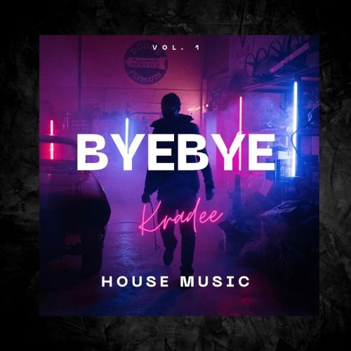 Buy EDM Ghost Production track - ByeBye