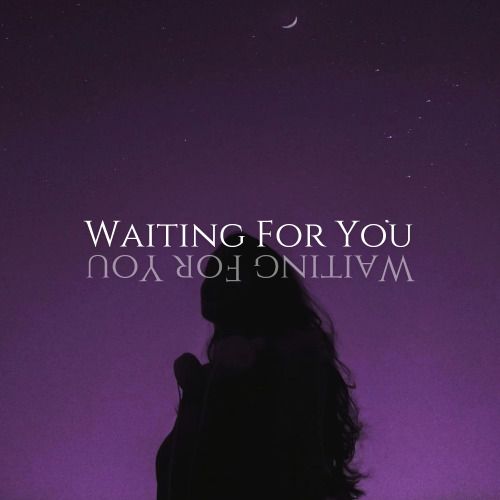 Buy EDM Ghost Production track - Waiting For You