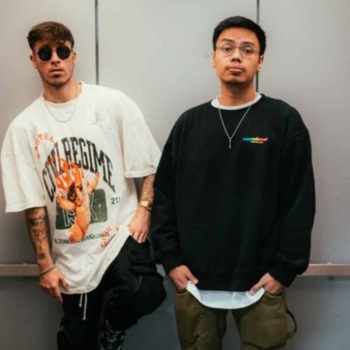 Buy EDM Ghost Production track - Matroda - Bleu Clair