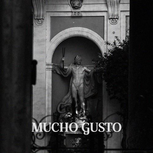 Buy EDM Ghost Production track - Mucho Gusto