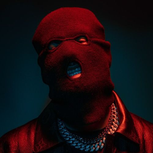 Buy EDM Ghost Production track - Malaa