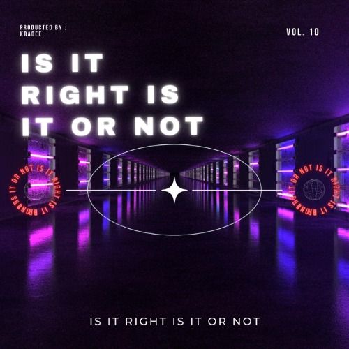 Buy EDM Ghost Production track - Is It Right