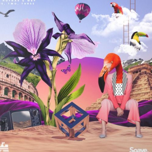 Buy EDM Ghost Production track - Soave Chill Release