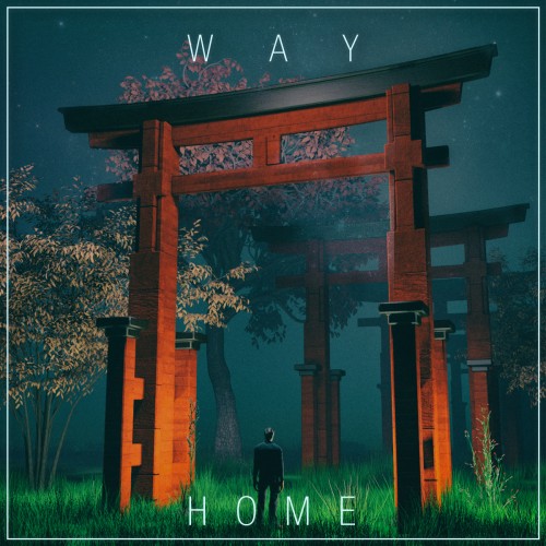 Buy EDM Ghost Production track - Way Home