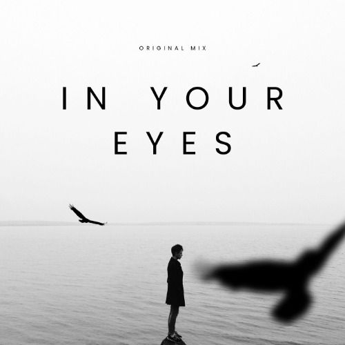 Buy EDM Ghost Production track - In Your Eyes