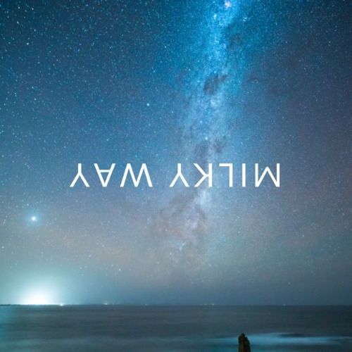 Buy EDM Ghost Production track - Milky Way