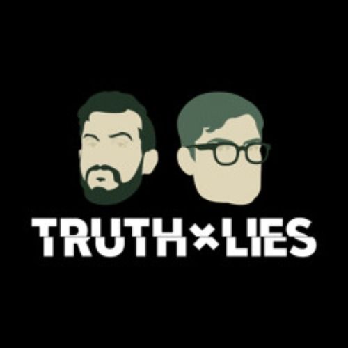 Buy EDM Ghost Production track - Truth x Lies
