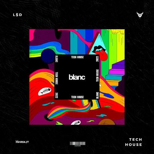 Buy EDM Ghost Production track - L$D