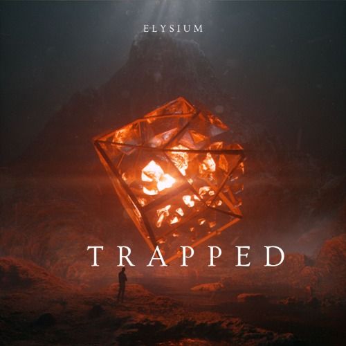 Buy EDM Ghost Production track - Trapped