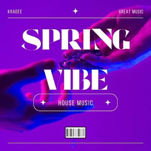 Buy EDM Ghost Production track - Spring Vibe